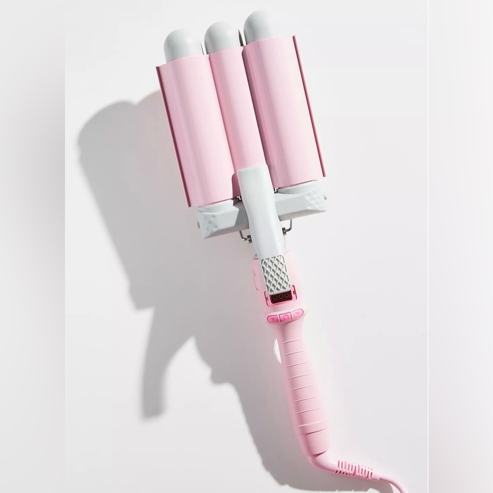 Mermade Hair 32mm Pro Waver Heat Styling Tool